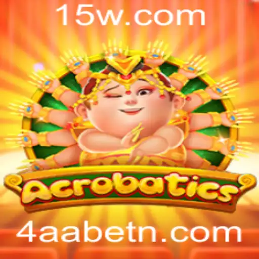 Descubra o Mundo do Jogo Acrobatics com 4AAbet