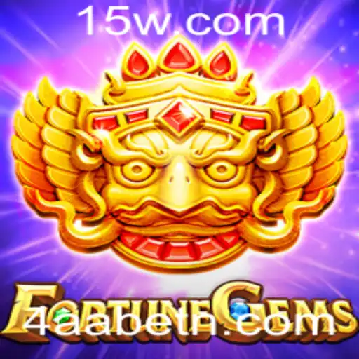 FortuneGems: O Entusiasmo do Novo Jogo da 4AAbet