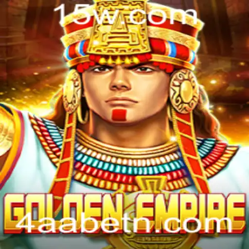 GoldenEmpire: Uma Imersão no Mundo do Jogo e a Chave para Vencer com 4AAbet