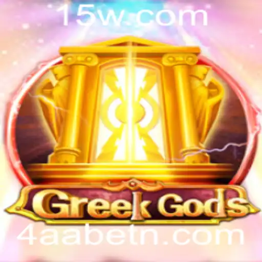 Descubra o Fascinante Mundo de GreekGods: Um Jogo de Estratégia e Aventura