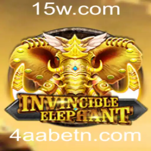 InvincibleElephant: O Excitante Mundo do Novo Jogo com 4AAbet