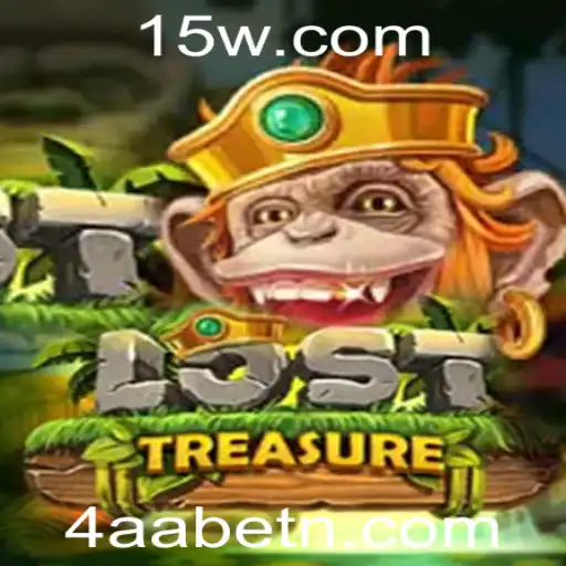 Descubra LostTreasure: O Jogo Emocionante que Está Conquistando o Mundo