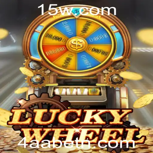 Desvendando LuckyWheel: Um Mergulho no Jogo de Sorte da 4AAbet