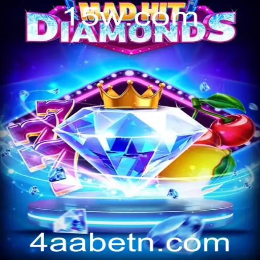 Descubra o Fascinante Mundo de MadHitDiamonds e Como Dominar Este Jogo com 4AAbet