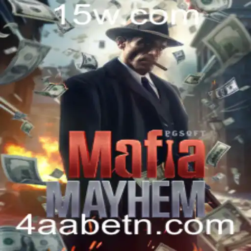 MafiaMayhem: Um Mergulho no Jogo de Estratégia Multiplayer