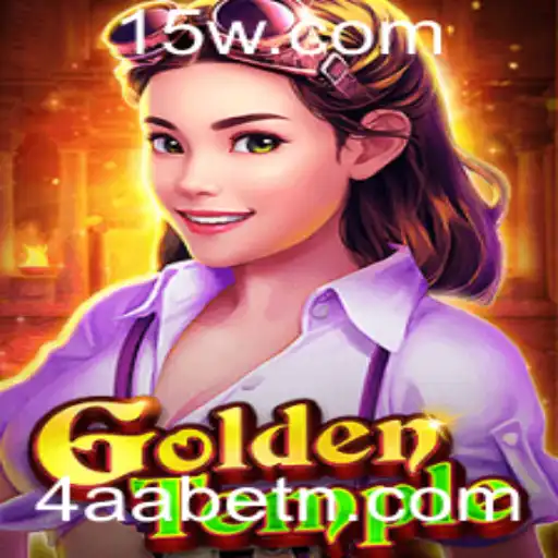Explorando o Fascinante Mundo de GoldenTemple: O Jogo Riveting da 4AAbet