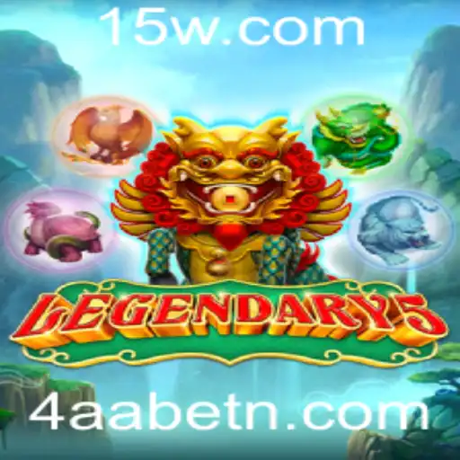 Descubra o Universo de Legendary5: Um Jogo Estratégico para Aventuras Inesquecíveis