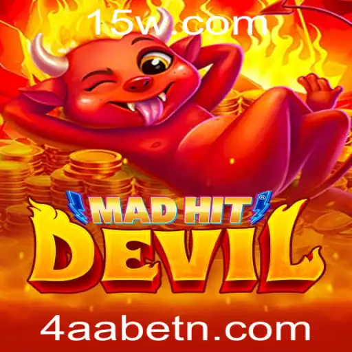Explorando o Mundo de MadHitDevil: Um Jogo de Estratégia Desafiador