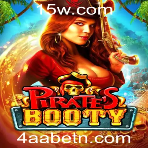 Explorando as Aventuras de 'PiratesBooty' com 4AAbet