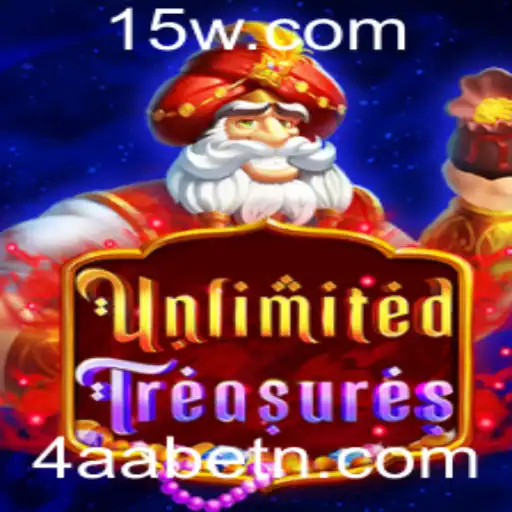 Descubra os Segredos do Jogo UnlimitedTreasures: A Nova Sensação em Apostas com 4AAbet