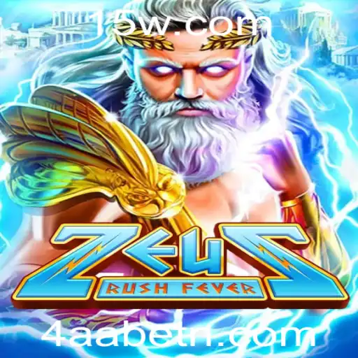 ZeusRushFever: A Nova Sensação no Mundo dos Jogos com 4AAbet