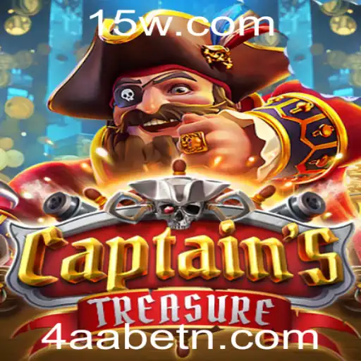Descubra o Mundo de CaptainssTreasure