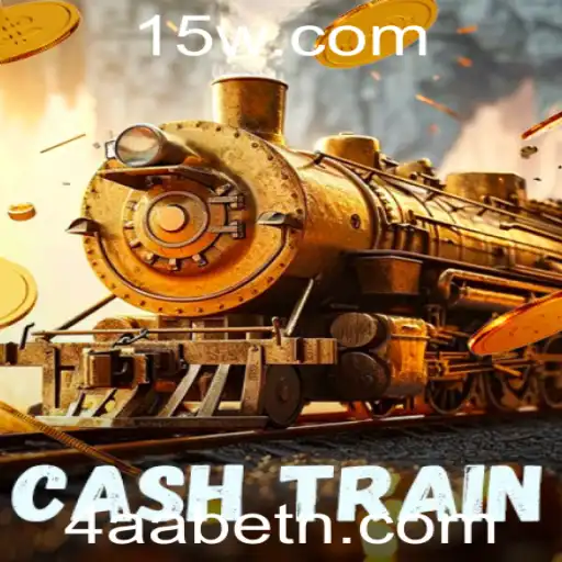 CashTrain: Um Mergulho Atraente no Mundo dos Jogos de Azar com 4AAbet