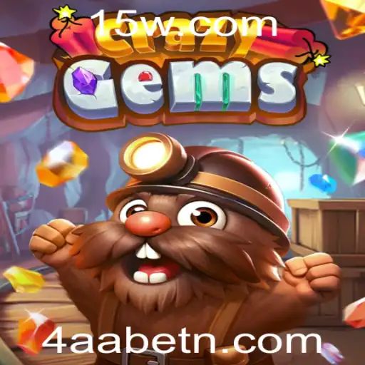 Descubra CrazyGems: O Novo Jogo Que Está Conquistando o Mundo