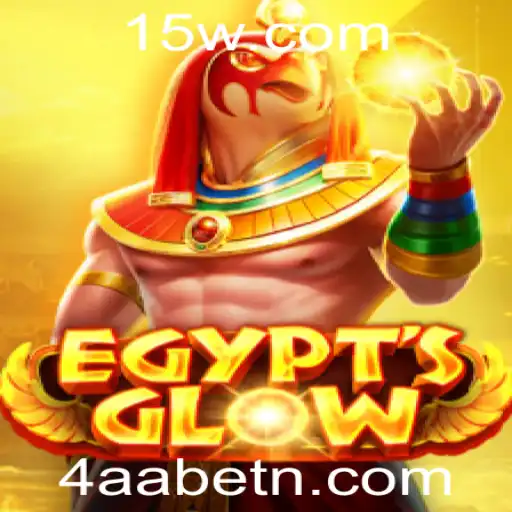 Descobrindo a Magia de EgyptsGlow: Um Mergulho no Mundo do Jogo Inovador 4AAbet