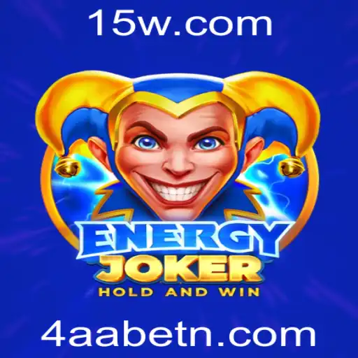 EnergyJoker: Descubra as Regras, Introdução e Destaques do Jogo de Slot