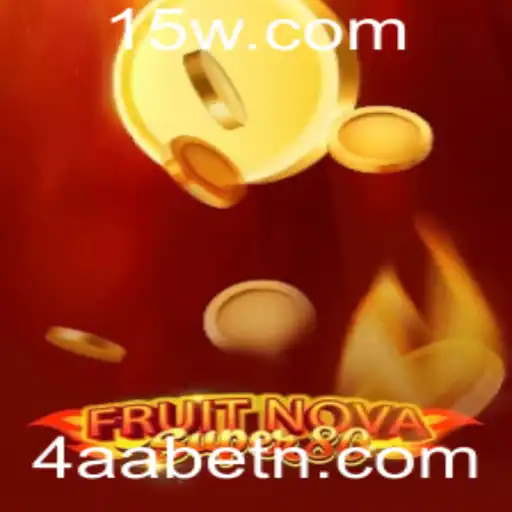 Descubra o Mundo Emocionante de FruitNovaSuper80 com 4AAbet
