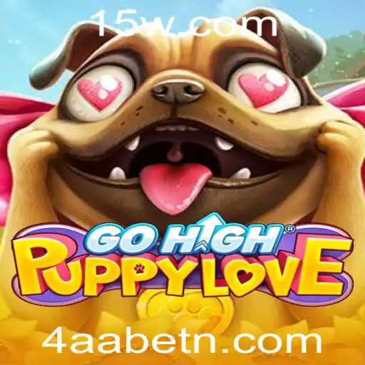 GoHighPuppyLove: Descubra o Mundo Encantador deste Jogo Inovador
