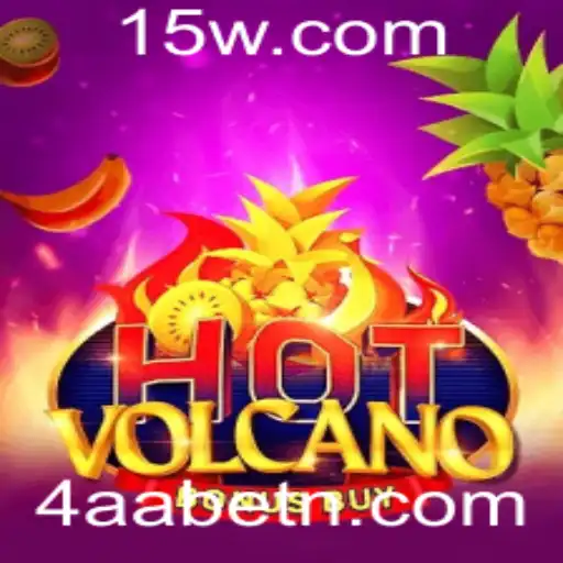 Explorando o Fascinante Mundo do Jogo HotVolcanoBonusBuy da 4AAbet