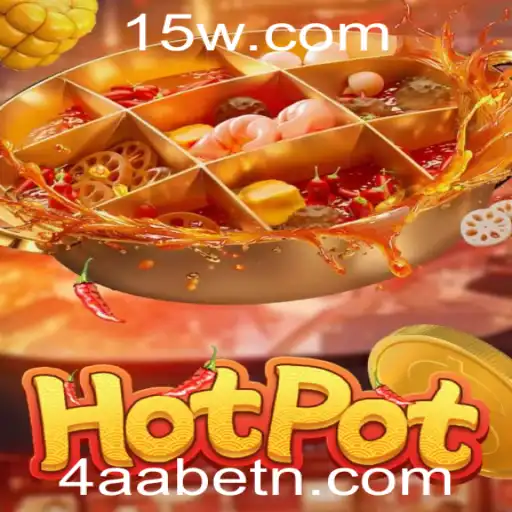 Explorando o Universo do Jogo Hotpot: Uma Nova Tendência com 4AAbet
