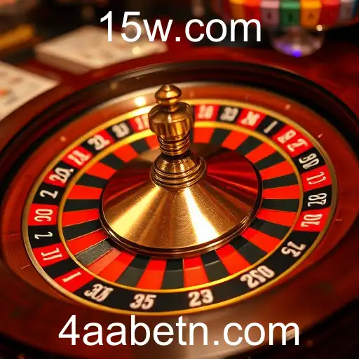 A Fascinante Jornada dos Jogos de Roleta: Descubra a Emoção com 4AAbet