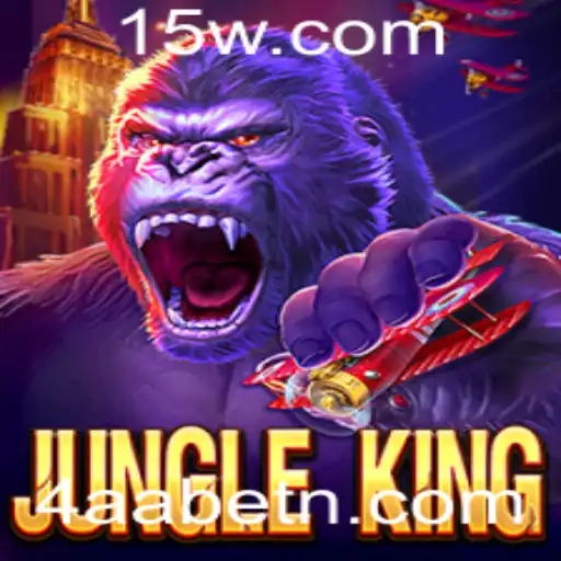 Explorando o Mundo de JungleKing: Um Guia Completo