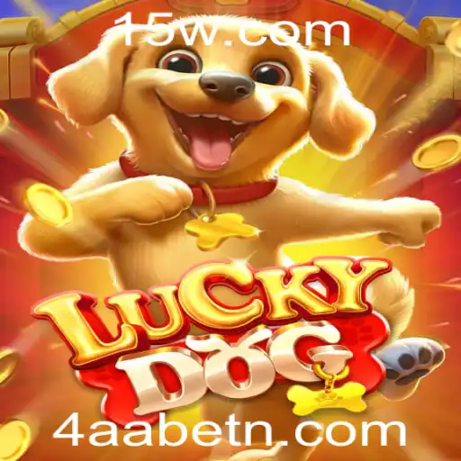 Explorando o Jogo LuckyDog: Uma Introdução Completa à Diversão com 4AAbet