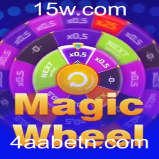 Explorando o Fascinante Mundo de MagicWheel
