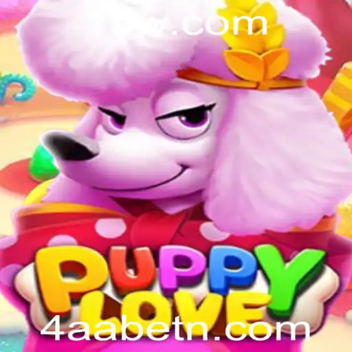 PuppyLove: O Novo Jogo que Conquista Corações com a Palavra-Chave 4AAbet