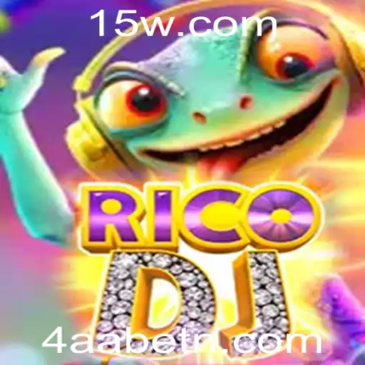 Descubra o Fascinante Mundo de RicoDJ: O Jogo que Combina Estratégia e Diversão