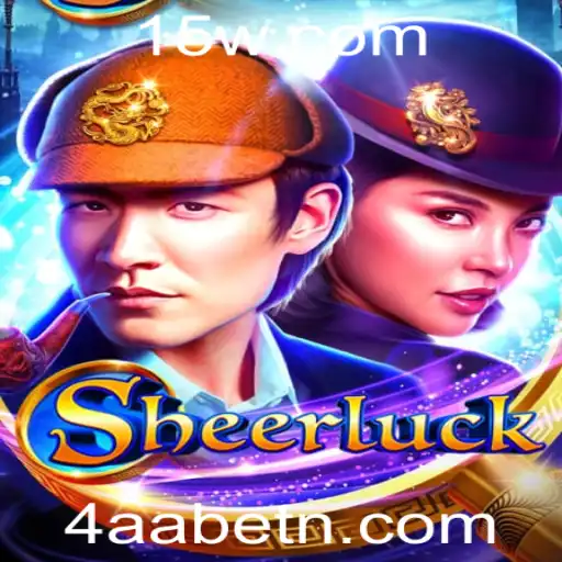 Descubra o Fascinante Mundo de Sheerluck: O Jogo de Detetive da 4AAbet