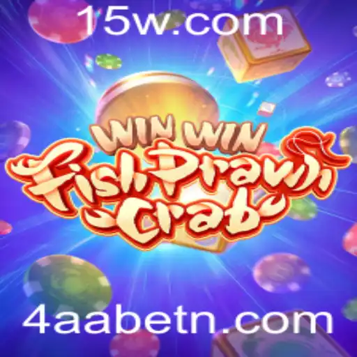 Desvende o Universo do Jogo WinWinFishPrawnCrab com 4AAbet