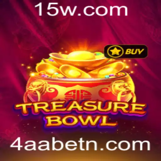 Descubra o Mundo de TreasureBowl: O Jogo de Aventura e Estratégia da 4AAbet