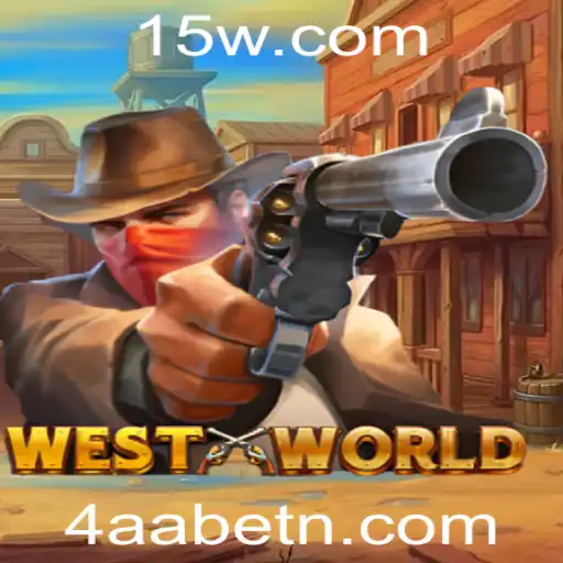 Descubra o Mundo de WestWorld: Estratégias e Regras do Jogo de Aposta 4AAbet
