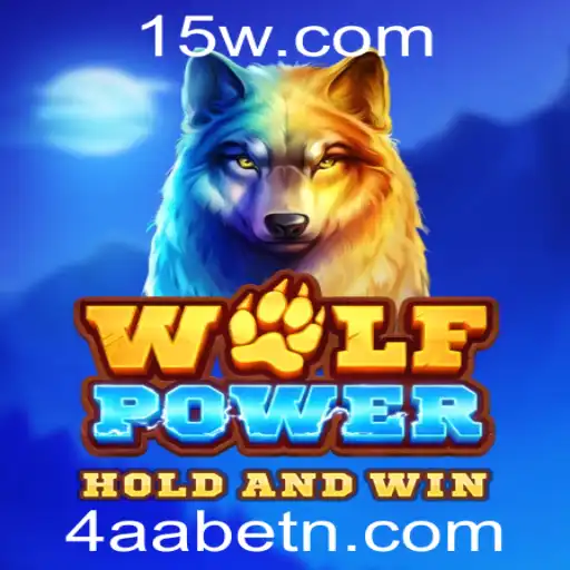 Descobrindo o Mundo de WolfPower: Um Jogo Envolvente com 4AAbet