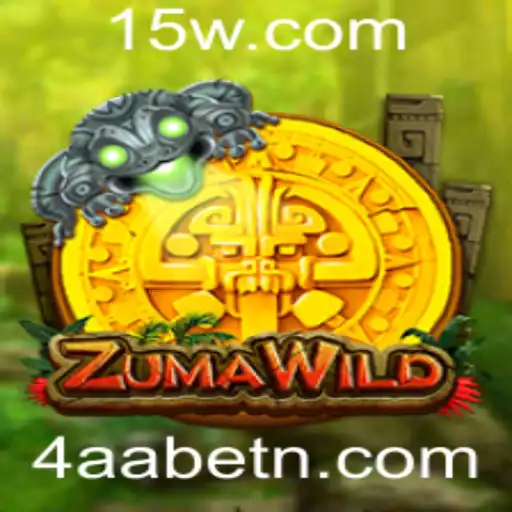 Explorando o Jogo ZumaWild na Plataforma 4AAbet